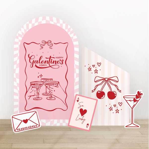 Valentines's Collection- I love you Cherry Much- Galentines- Love Bug- You Look like You Love ME-Sweethearts- Mon Chéri- Backdrops-Props (Copy)