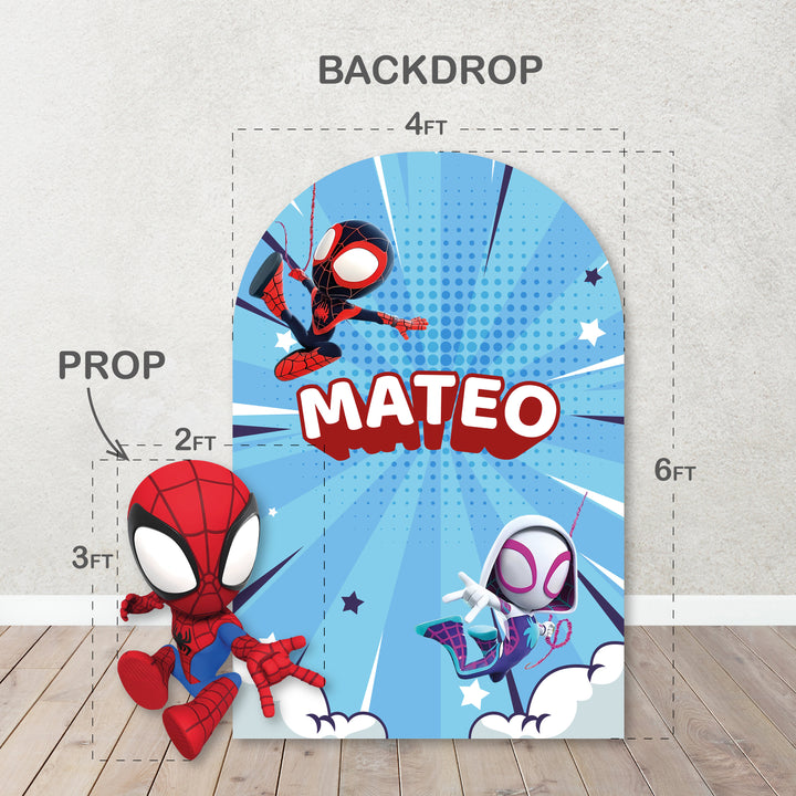 Custom Orders in Foam Board for Birthday Parties, Decorations, Backdrops, Background theme party. Items sold Separately