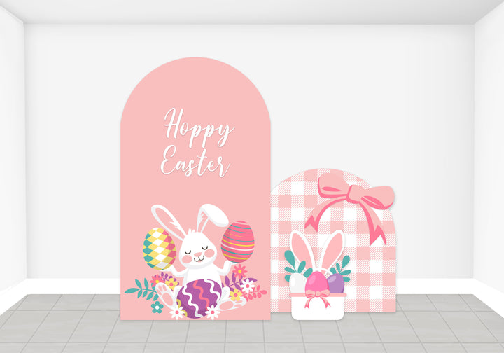 Easter Bunny, Easter PROPS Cutouts in Foam Board Hoppy Easter, Decorations, Peter the rabbit Backdrops, Background. Items sold Separately