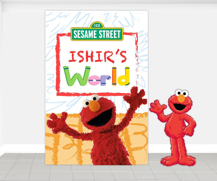 Custom Orders in Foam Board for Birthday Parties, Decorations, Backdrops, Background theme party. Items sold Separately