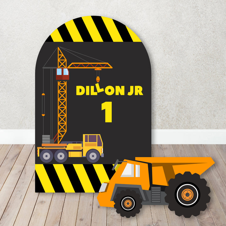 Custom Orders in Foam Board for Birthday Parties, Decorations, Backdrops, Background theme party. Items sold Separately