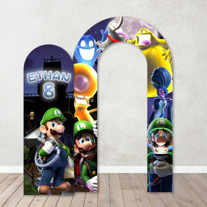 Custom Orders in Foam Board for Birthday Parties, Decorations, Backdrops, Background theme party. Items sold Separately