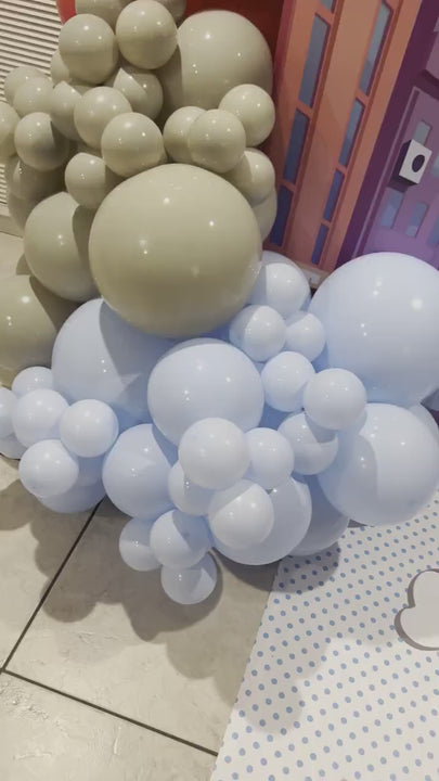 Custom Orders in Foam Board for Birthday Parties, Decorations, Backdrops, Background theme party. Items sold Separately